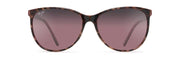 Maui Rose® Lenses, Tortoise With Raspberry Frame