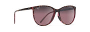 Maui Rose® Lenses, Tortoise With Raspberry Frame