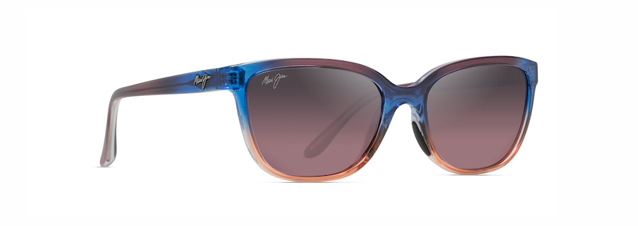 [Maui Rose® Lenses, Sunset Frame]