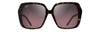 [Maui Rose® Lenses, Tortoise Frame]