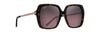 [Maui Rose® Lenses, Tortoise Frame]