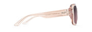 Maui Rose® Lenses, Transparent Pink Frame