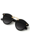 [Black + Shadow 24K Polarized]