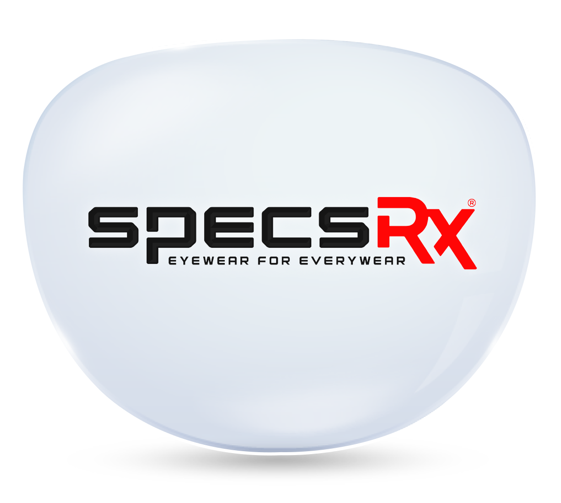 Prescription Sunglasses-Single Vision-1.74 Ultra Hi-Index-Mirror