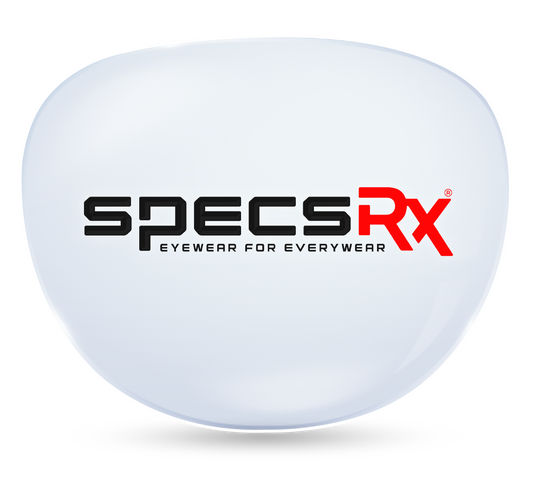 Prescription Sunglasses-Single Vision- 1.67 Hi-Index-Tint