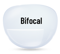 Clear Prescription -Bifocal (Lined)- Trivex-Standard Transitions