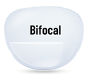 Clear Prescription -Bifocal (Lined)- Polycarbonate-Standard Transitions