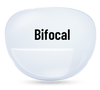 Clear Prescription -Bifocal (Lined)- Polycarbonate-XtraActive Transitions
