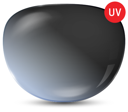 Oakley Rx Sunglasses-Clear-Progressive-Transition