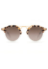 [Matte Oyster to Crystal Mirror Polarized 24K]