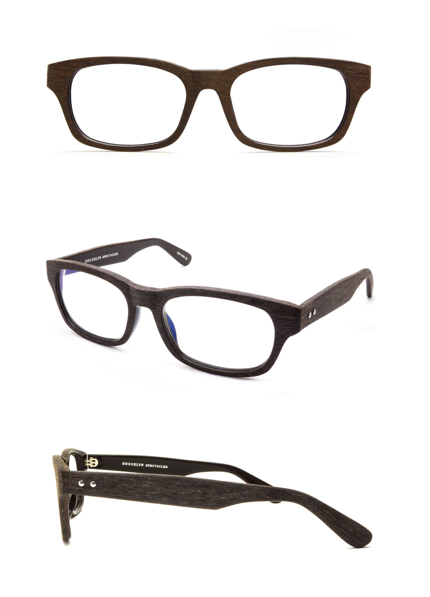 [C19 - Brown (Wood)]