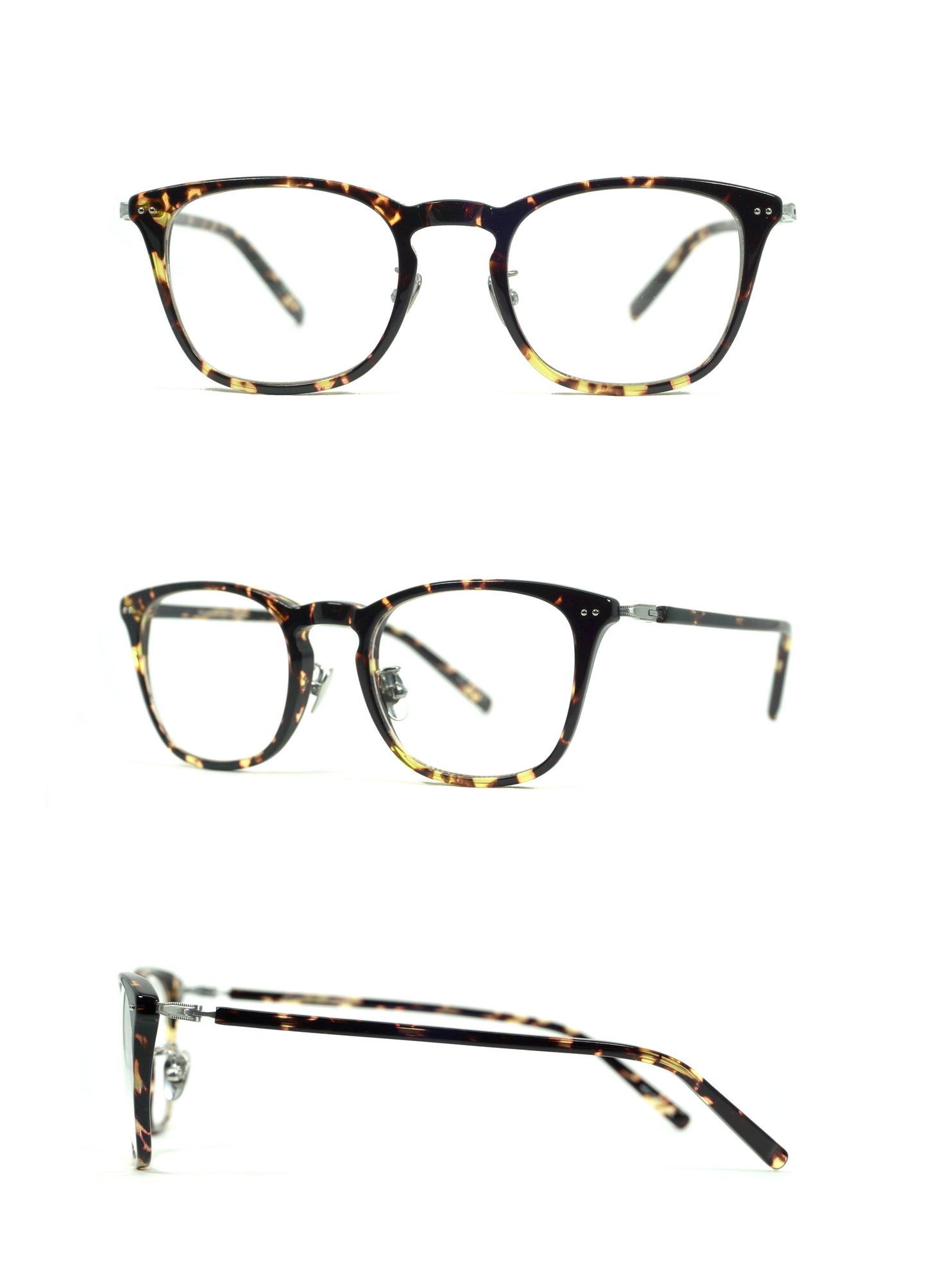 [C89 - Honey Brown Tort]