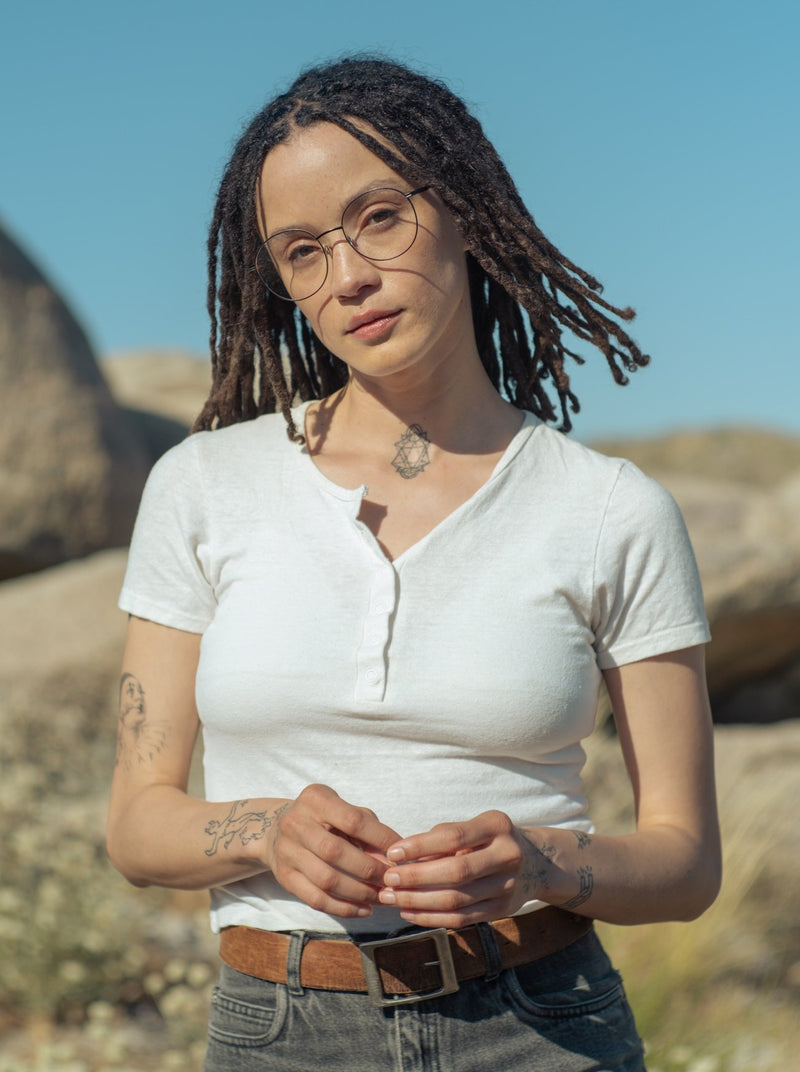 [Rose Gold Tbc / Baja]