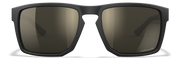 Matte Black and Tan/CAPTIVATE™ Tungsten Mirror (Non-Polarized)