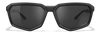 [Matte Black/CAPTIVATE™ Grey (Non-Polarized)]