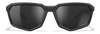 [Matte Black/CAPTIVATE™ Polarized Black Mirror]