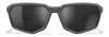 [Matte Grey/CAPTIVATE™ Polarized Black Mirror]