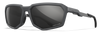 [Matte Grey/CAPTIVATE™ Polarized Black Mirror]