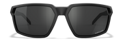 Matte Black/CAPTIVATE™ Grey (Non-Polarized)