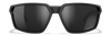 [Matte Black/CAPTIVATE™ Polarized Black Mirror]