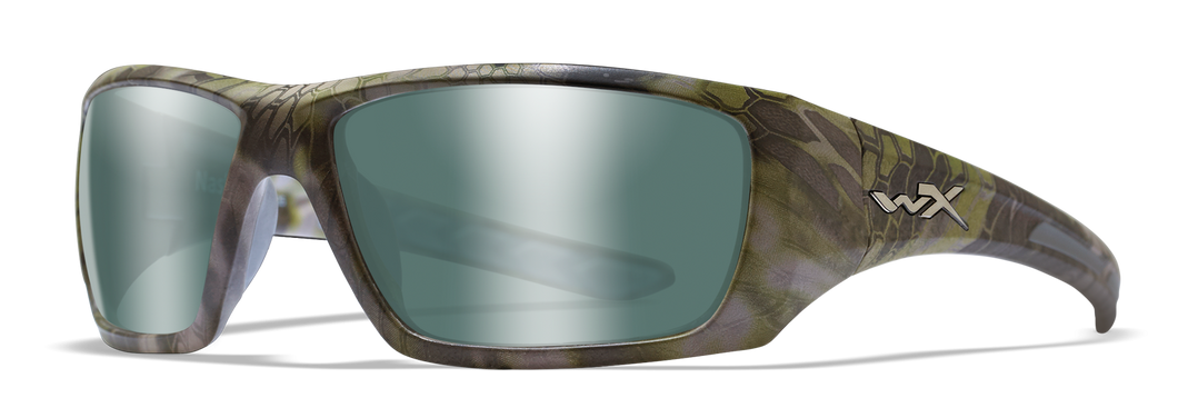 [Kryptek® Altitude®/Polarized Green Platinum Flash]