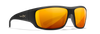 [Matte Black/CAPTIVATE™ Polarized Bronze Mirror]