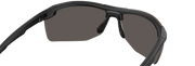 Matte Black/CAPTIVATE™ Polarized Tungsten Mirror