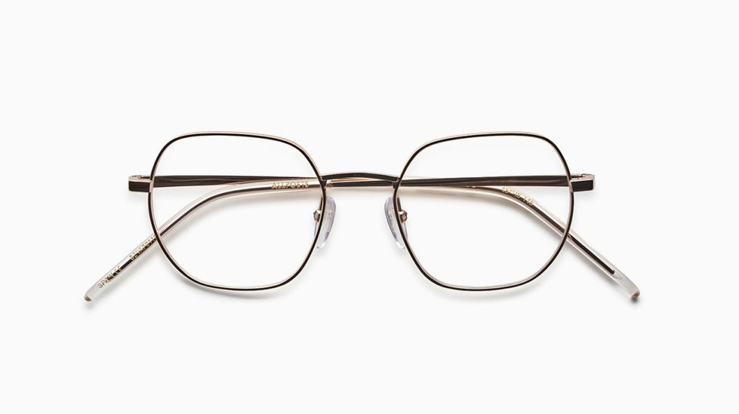 Allpoets BENEDETTI - Specs Eyewear