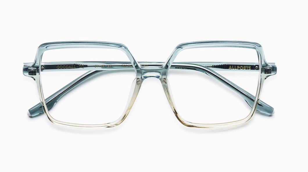 Allpoets GOODALL - Specs Eyewear