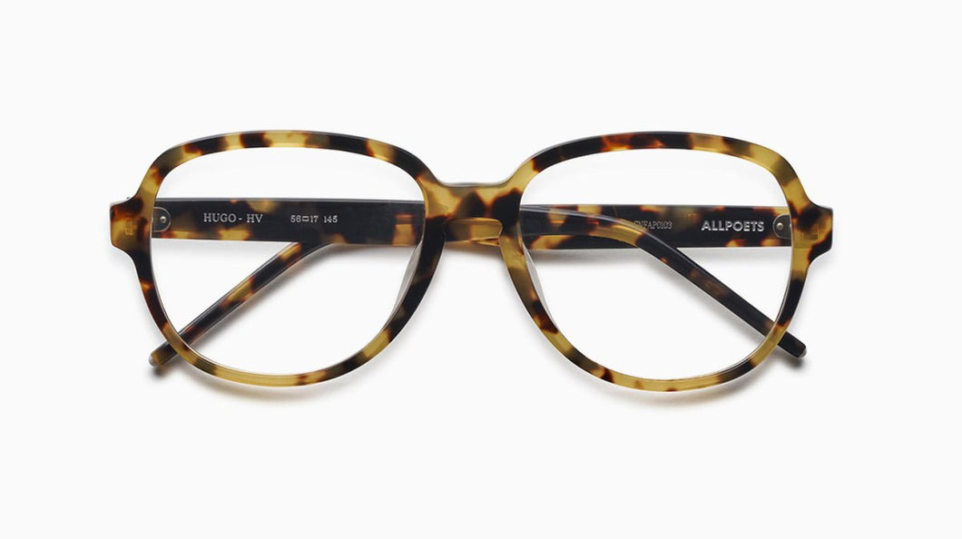 Allpoets HUGO - Specs Eyewear