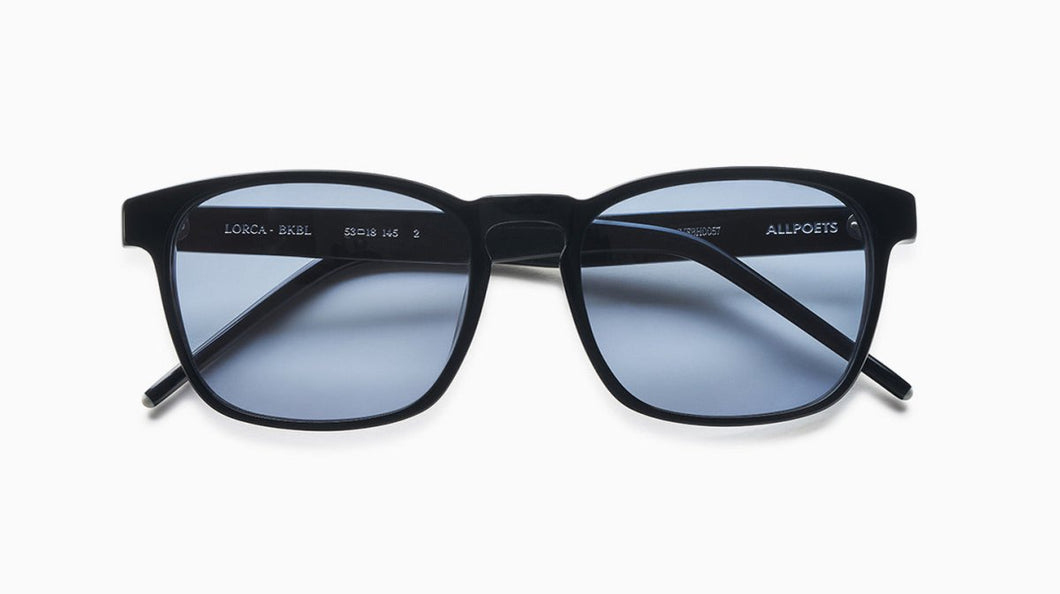 Allpoets LORCA SUN - Specs Eyewear