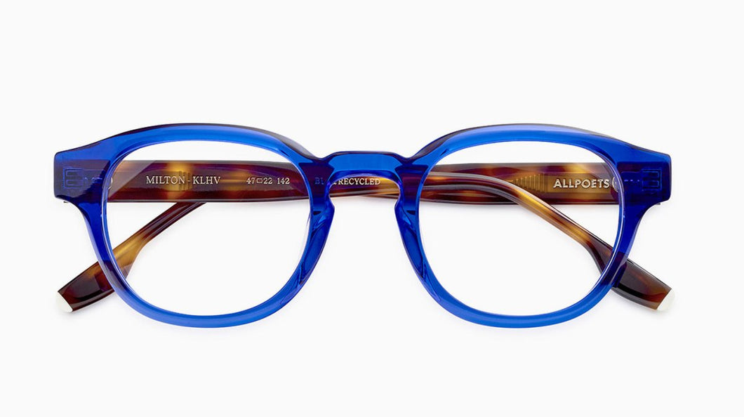 Allpoets MILTON - Specs Eyewear