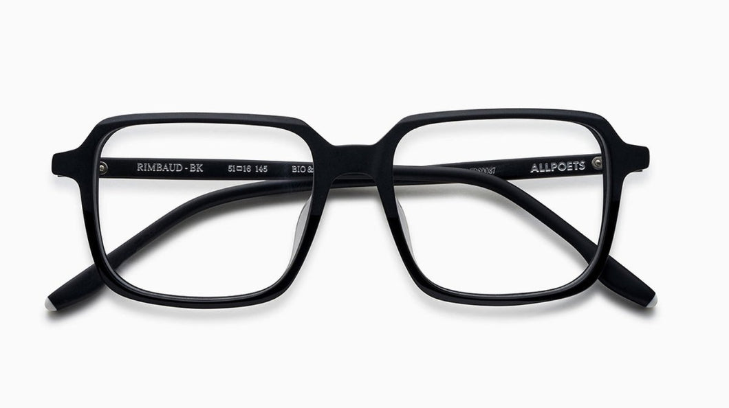 Allpoets RIMBAUD - Specs Eyewear