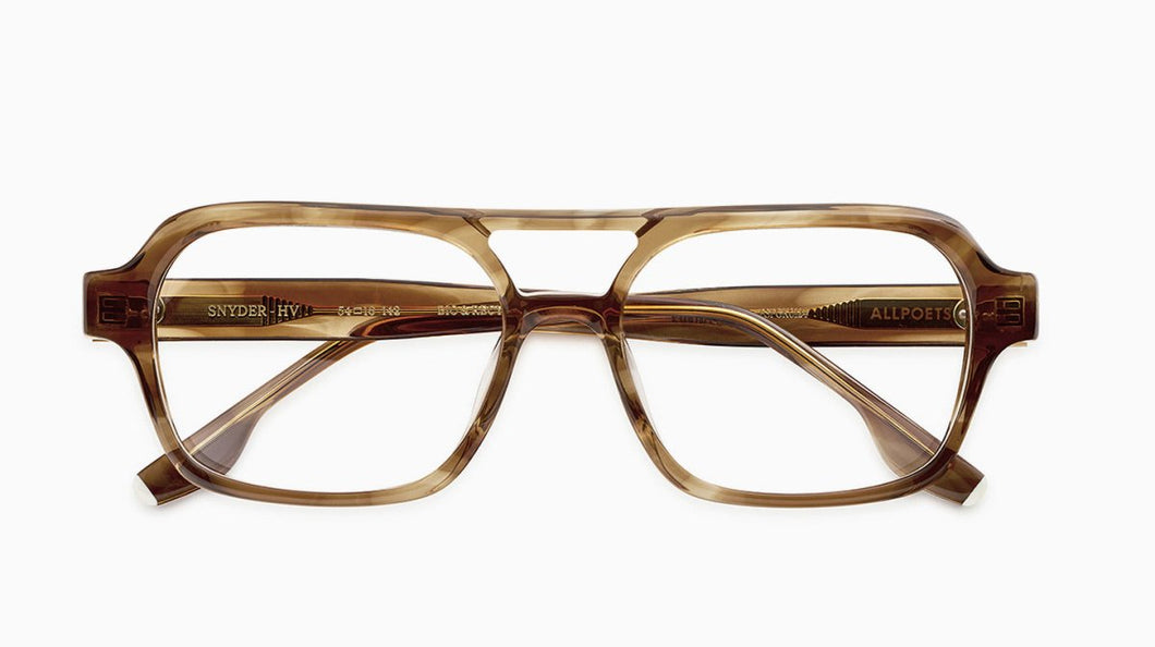 Allpoets SNYDER - Specs Eyewear