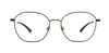 Brooklyn Ash - Specs Eyewear