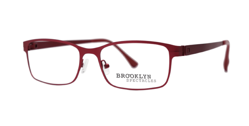 Brooklyn Clinton - Specs Eyewear