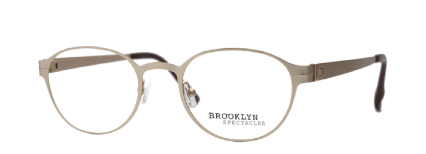 Brooklyn Fulton - Specs Eyewear