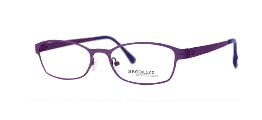 Brooklyn Linden - Specs Eyewear