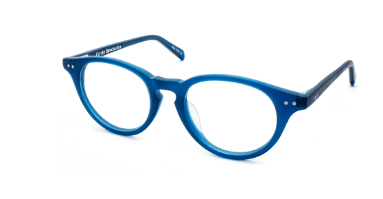 Brooklyn Little Kent Youth - Specs Eyewear