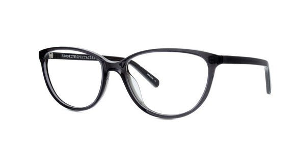 Brooklyn Quincy - Specs Eyewear