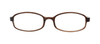 Brooklyn TRLS 07 - Specs Eyewear