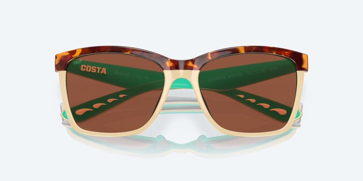 Costa Anaa 580P - Specs Eyewear