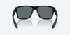 Costa Broadbill II 580P - Specs Eyewear