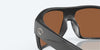 Costa Diego 580G - Specs Eyewear