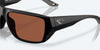 Costa Finlet 580P - Specs Eyewear