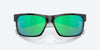 Costa Half Moon 580G - Specs Eyewear