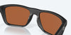 Costa Mainsail 580P - Specs Eyewear