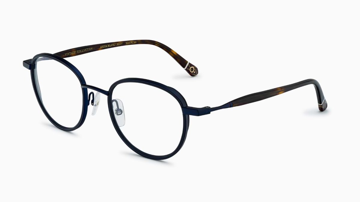 Etnia Barcelona AIGUA BLAVA - Specs Eyewear