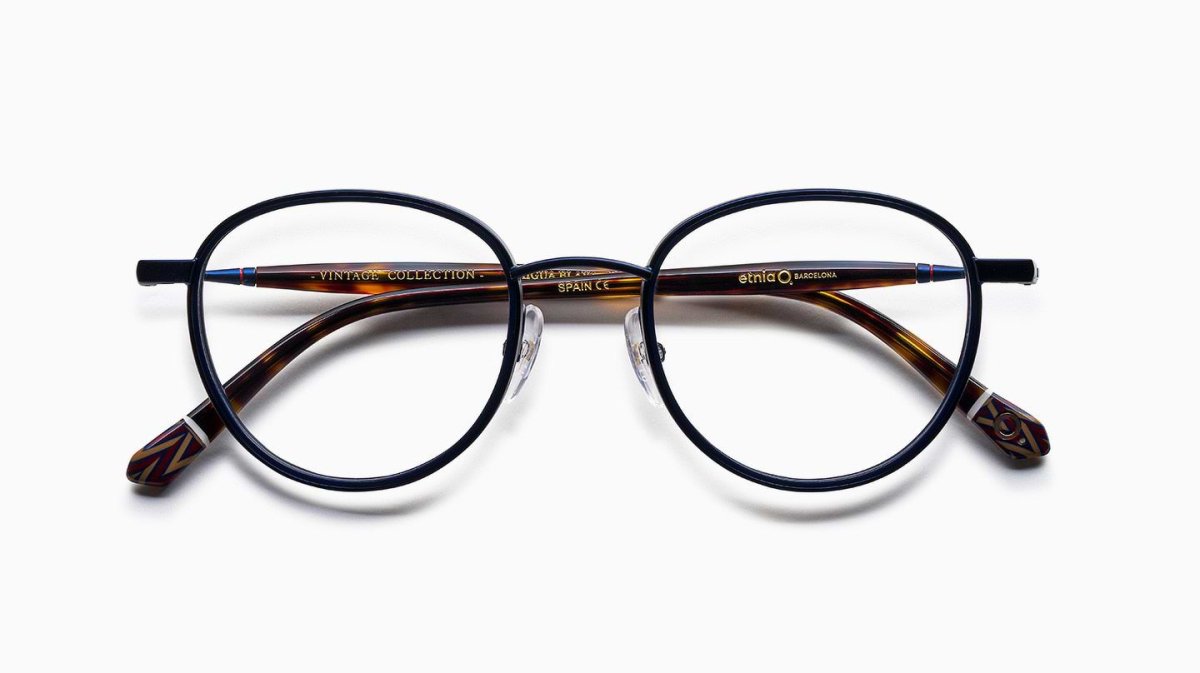 Etnia Barcelona AIGUA BLAVA - Specs Eyewear