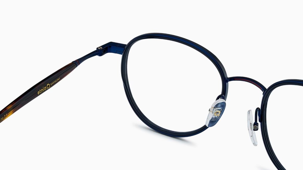 Etnia Barcelona AIGUA BLAVA - Specs Eyewear